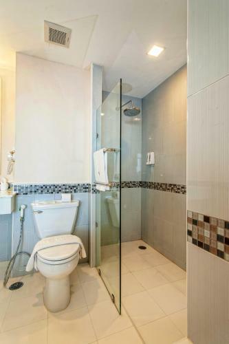 The Paradiso Jk Design Hotel