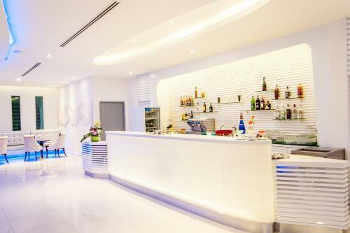 The Paradiso Jk Design Hotel