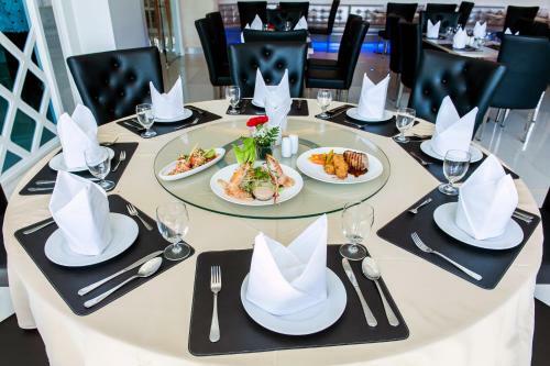 The Paradiso Jk Design Hotel
