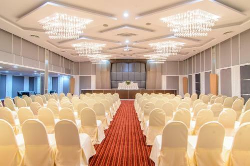 The Paradiso Jk Design Hotel