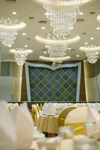 The Paradiso Jk Design Hotel