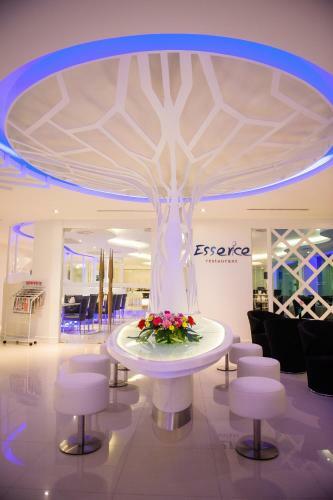 The Paradiso Jk Design Hotel