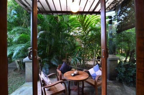 X2 Chiang Mai South Gate Villa