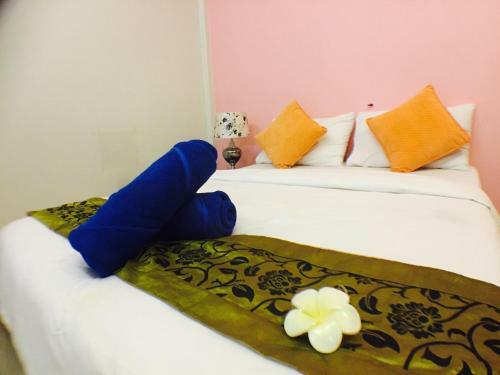 Hostal Lanta At Lanta Place
