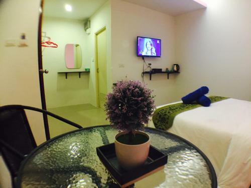 Hostal Lanta At Lanta Place