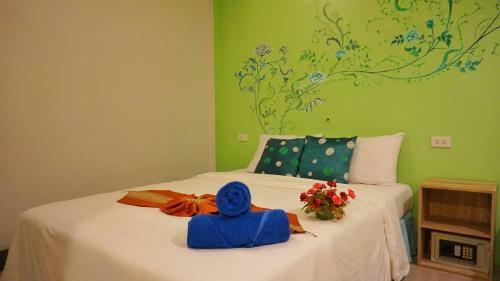 Hostal Lanta At Lanta Place
