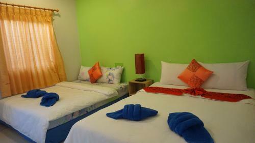 Hostal Lanta At Lanta Place