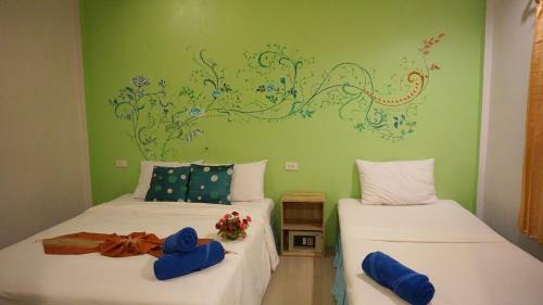 Hostal Lanta At Lanta Place