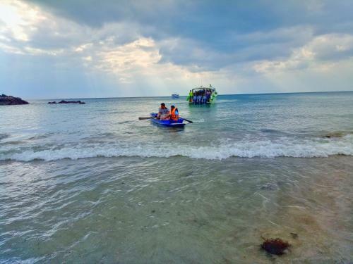 Hostal Lanta At Lanta Place