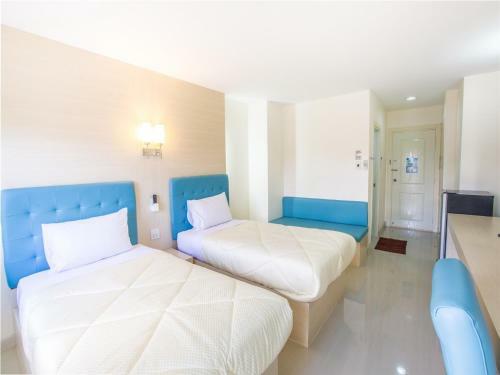 P.a. Thani Hotel