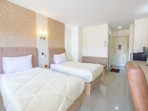 P.a. Thani Hotel