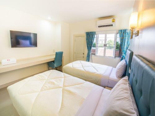 P.a. Thani Hotel