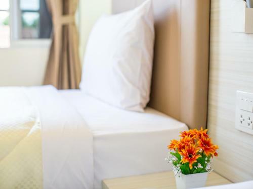 P.a. Thani Hotel