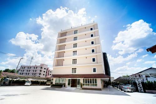 P.a. Thani Hotel