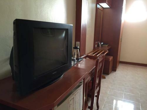 Hotel Baankuer Place And Spa