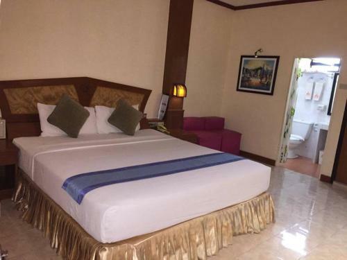 Hotel Baankuer Place And Spa