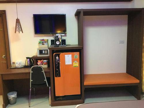 Hotel Baankuer Place And Spa