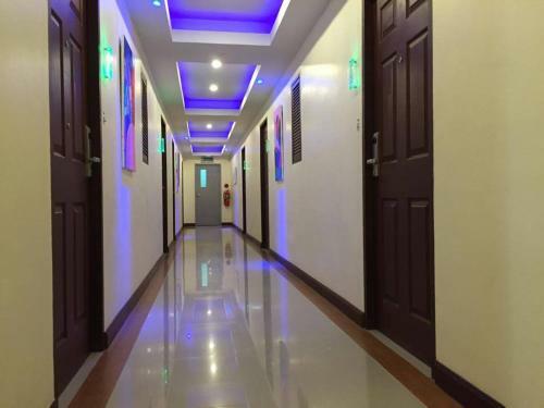 Hotel Baankuer Place And Spa