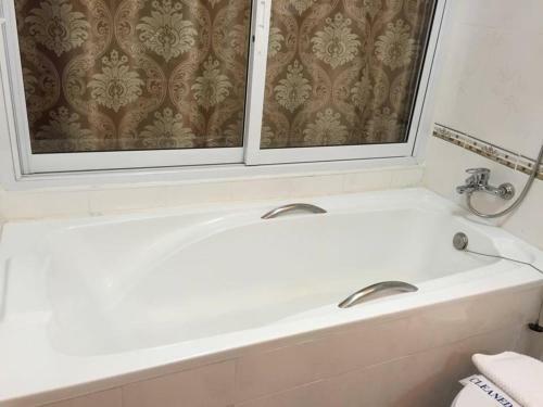 Hotel Baankuer Place And Spa