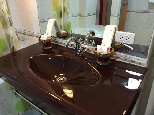 Hotel Baankuer Place And Spa