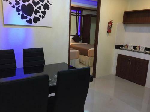 Hotel Baankuer Place And Spa