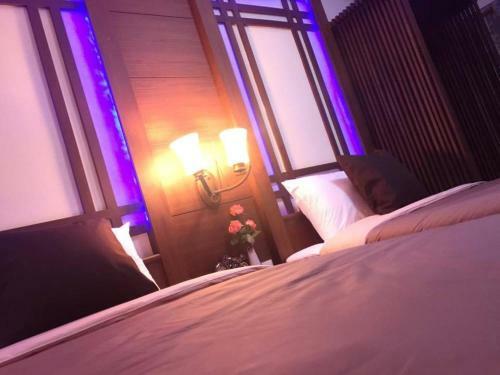 Hotel Baankuer Place And Spa