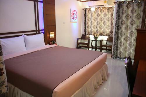 Hotel Baankuer Place And Spa