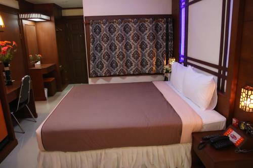Hotel Baankuer Place And Spa