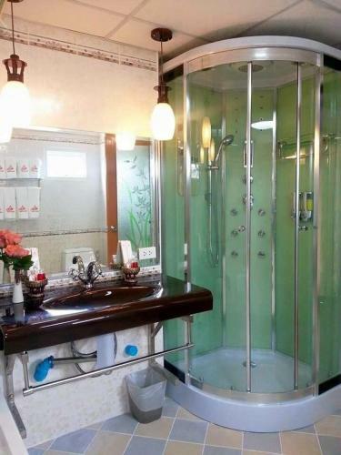 Hotel Baankuer Place And Spa