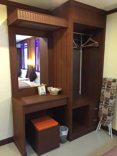 Hotel Baankuer Place And Spa