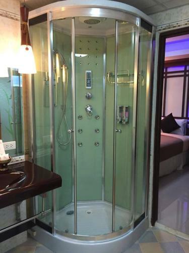 Hotel Baankuer Place And Spa