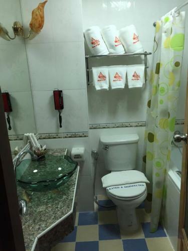 Hotel Baankuer Place And Spa