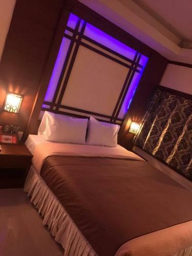 Hotel Baankuer Place And Spa