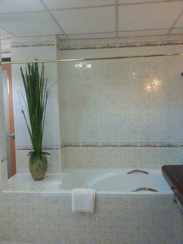 Hotel Baankuer Place And Spa