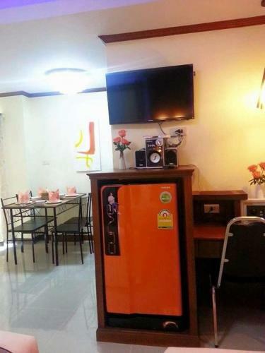 Hotel Baankuer Place And Spa