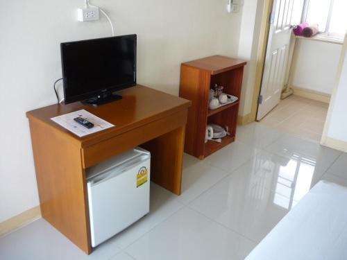 Hostal Baan Siwali