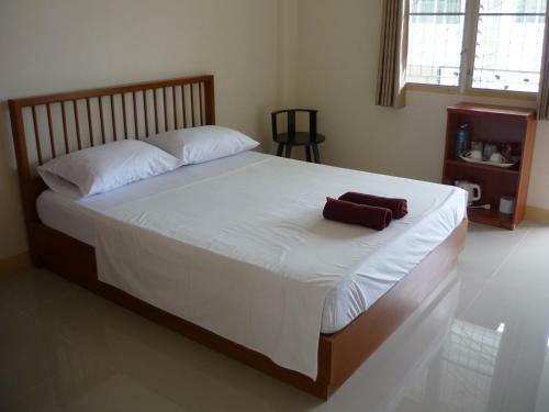 Hostal Baan Siwali