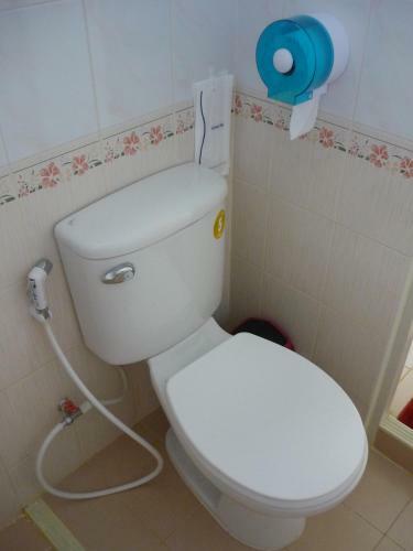 Hostal Baan Siwali