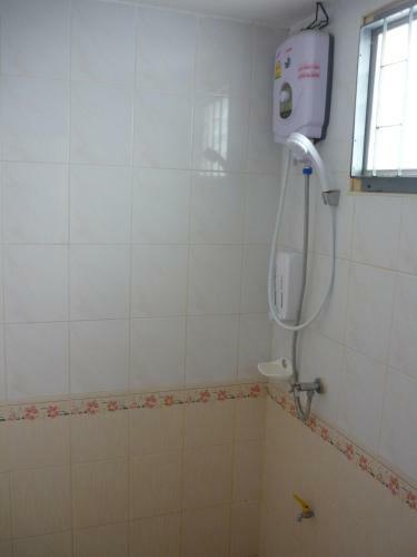 Hostal Baan Siwali