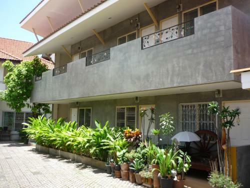 Hostal Baan Siwali