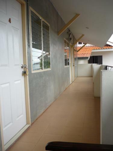 Hostal Baan Siwali
