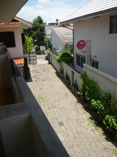 Hostal Baan Siwali