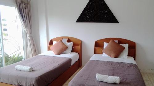 Corner Cafe Bed & Breakfast