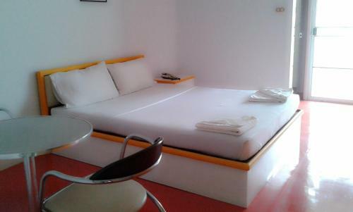 M In Korat Service Apartment