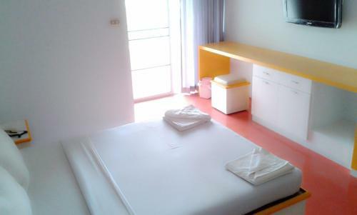 M In Korat Service Apartment