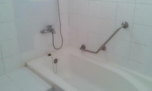M In Korat Service Apartment