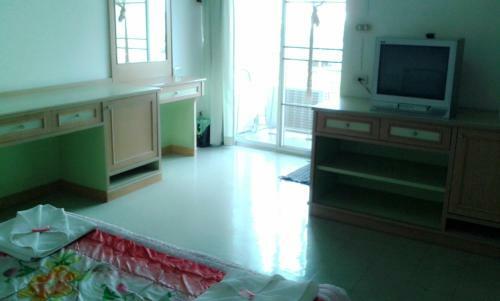 M In Korat Service Apartment