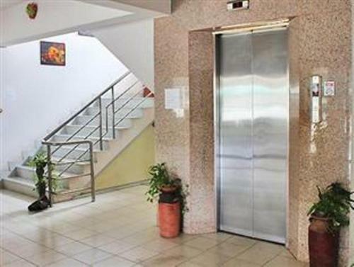 M In Korat Service Apartment