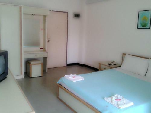 M In Korat Service Apartment