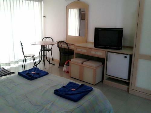 M In Korat Service Apartment